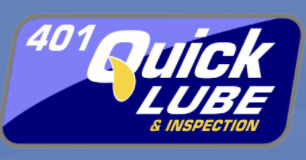 401 Quick Lube & Inspection: Friendly and Helpful Auto Service!